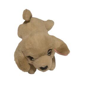 Little Live Pets My Really Real Puppy Minis Buddy Retriever Interactive Puppy